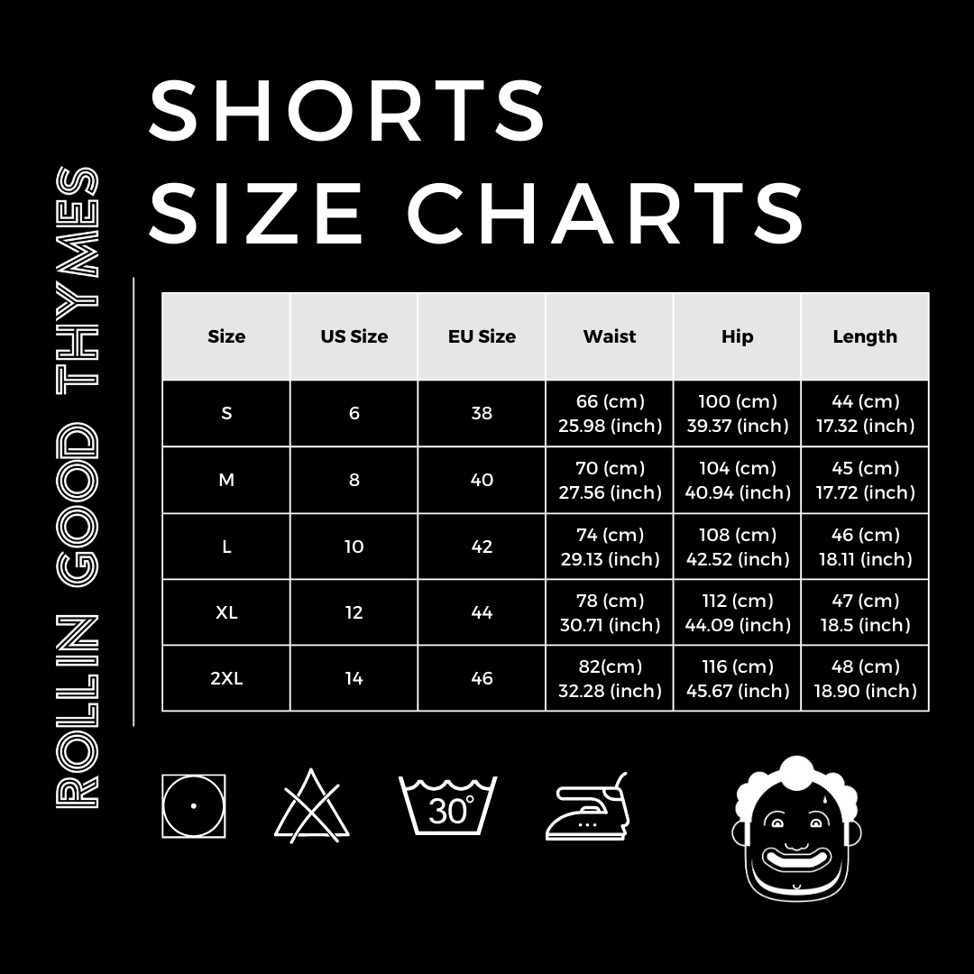 DO-NUT Submit Shorts