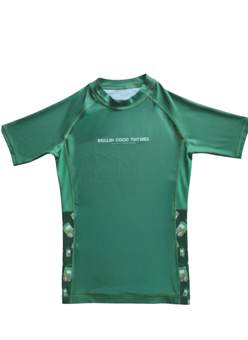 Stylo Milo Rashguard