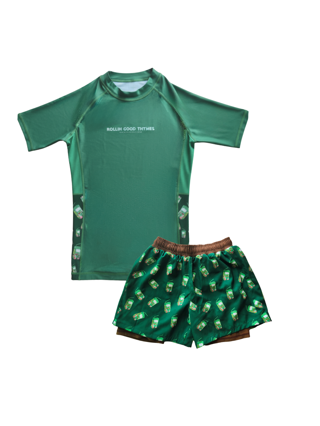 Stylo Milo Combo Set