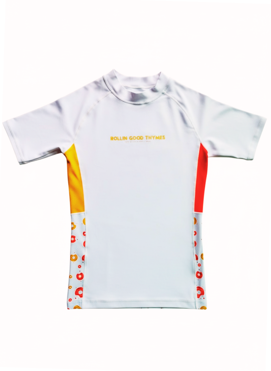 DO-NUT Submit Rashguard