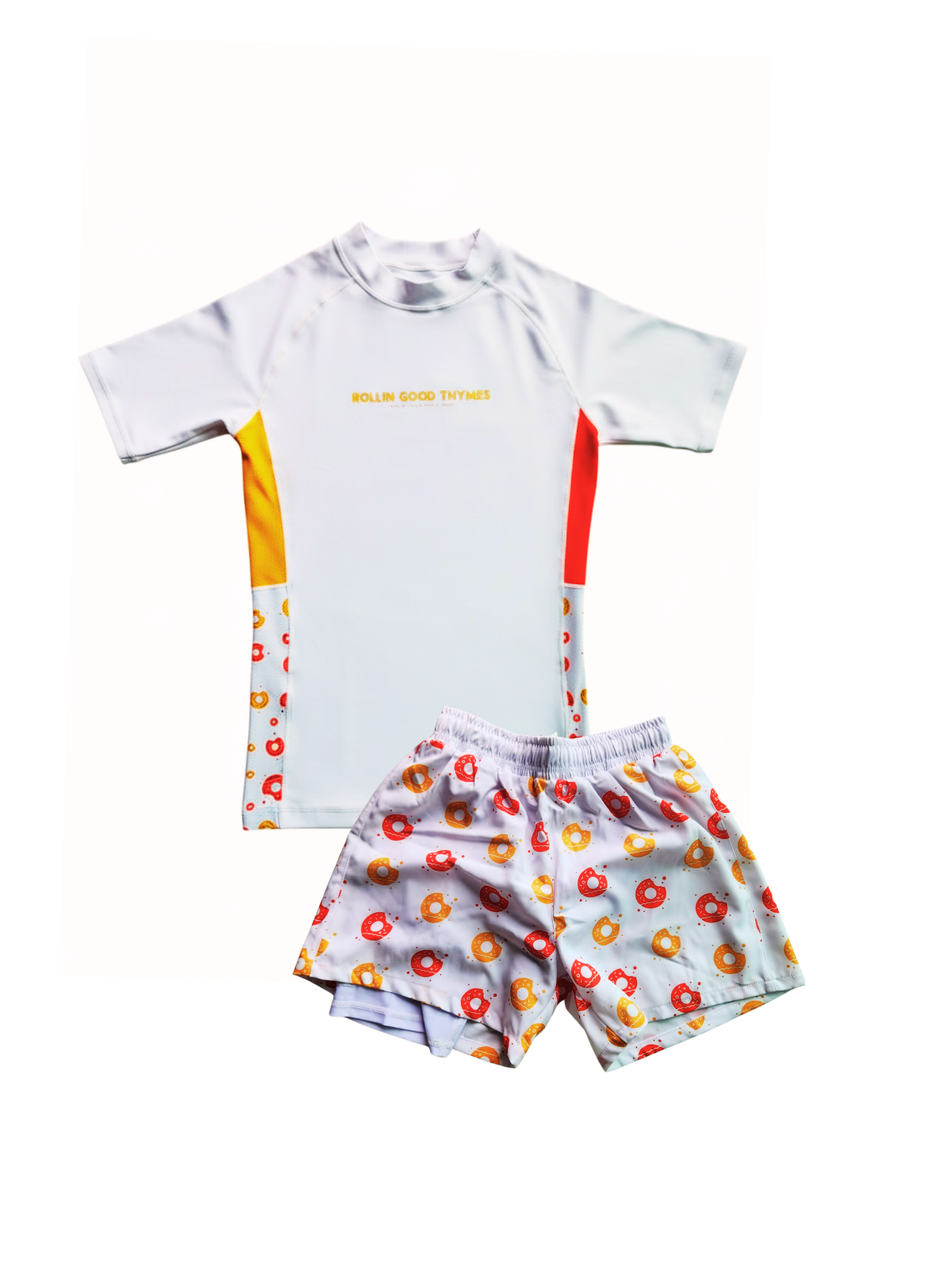 DO-NUT Submit Combo Set