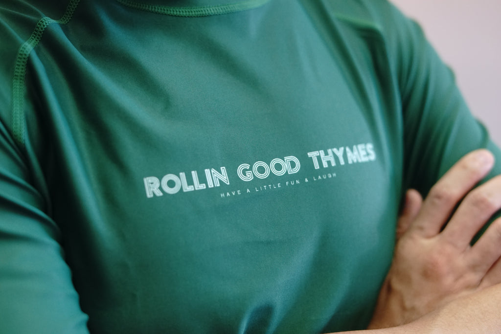 Stylo Milo Rashguard