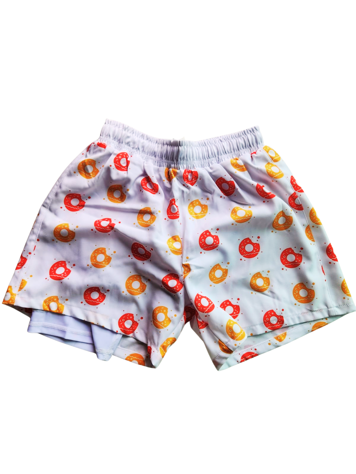 DO-NUT Submit Shorts