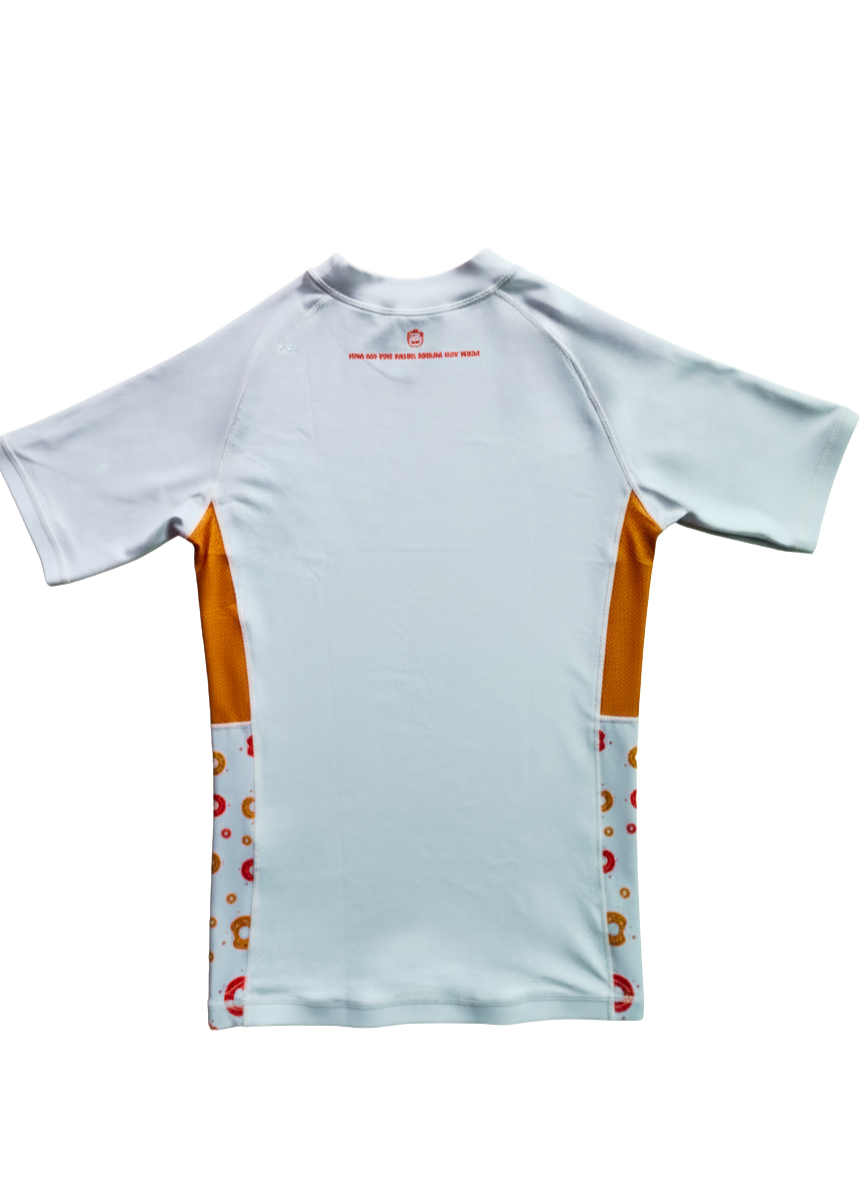 DO-NUT Submit Rashguard