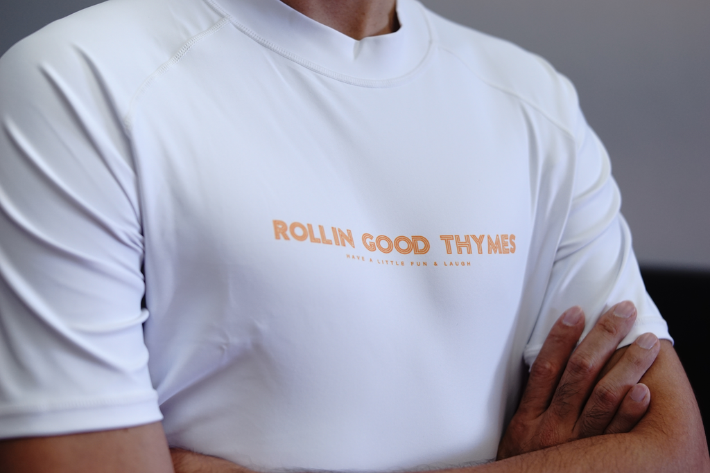 DO-NUT Submit Rashguard