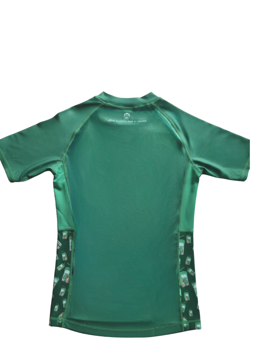 Stylo Milo Rashguard