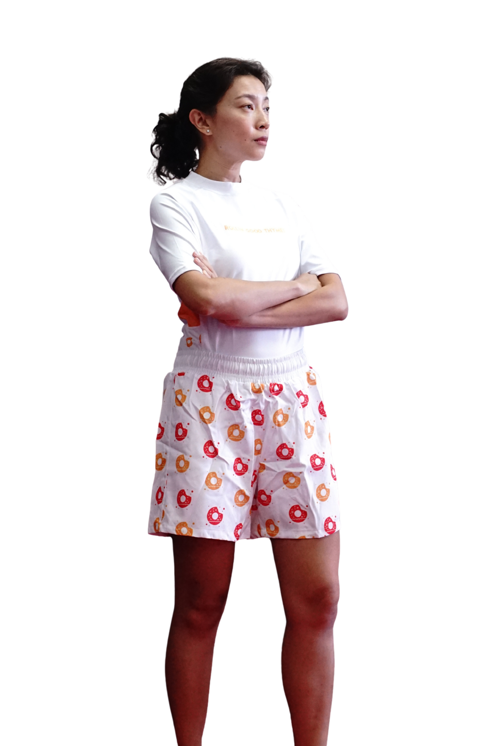 DO-NUT Submit Combo Set