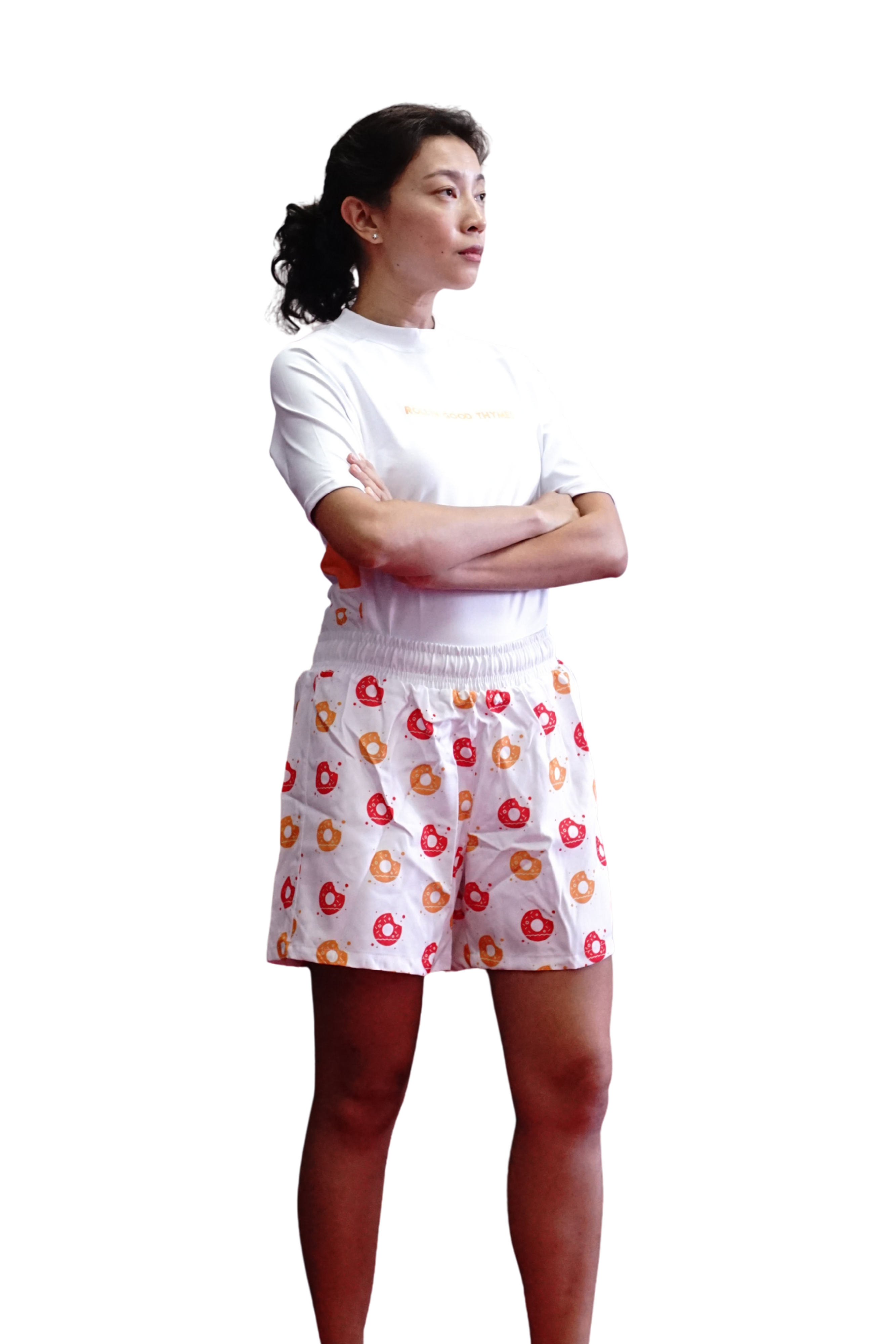 DO-NUT Submit Combo Set