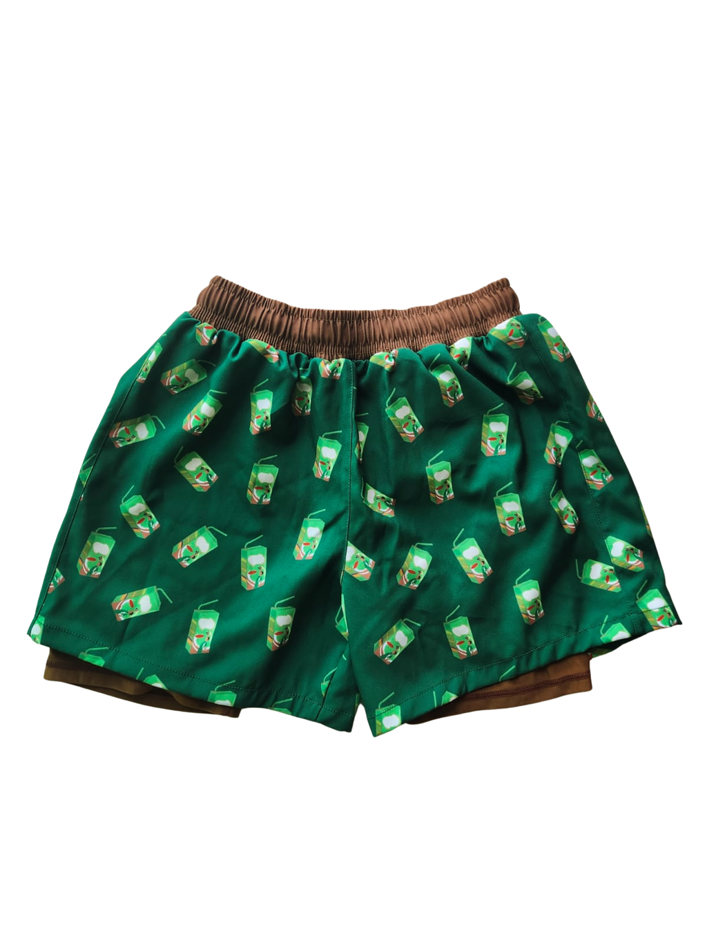 Stylo Milo Shorts