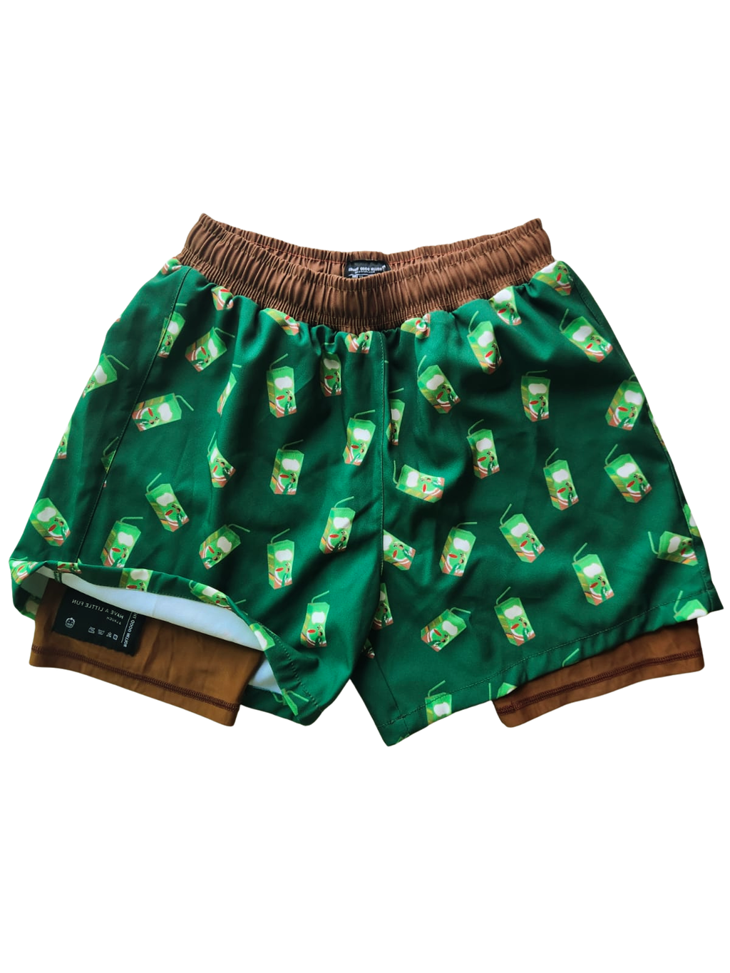 Stylo Milo Shorts
