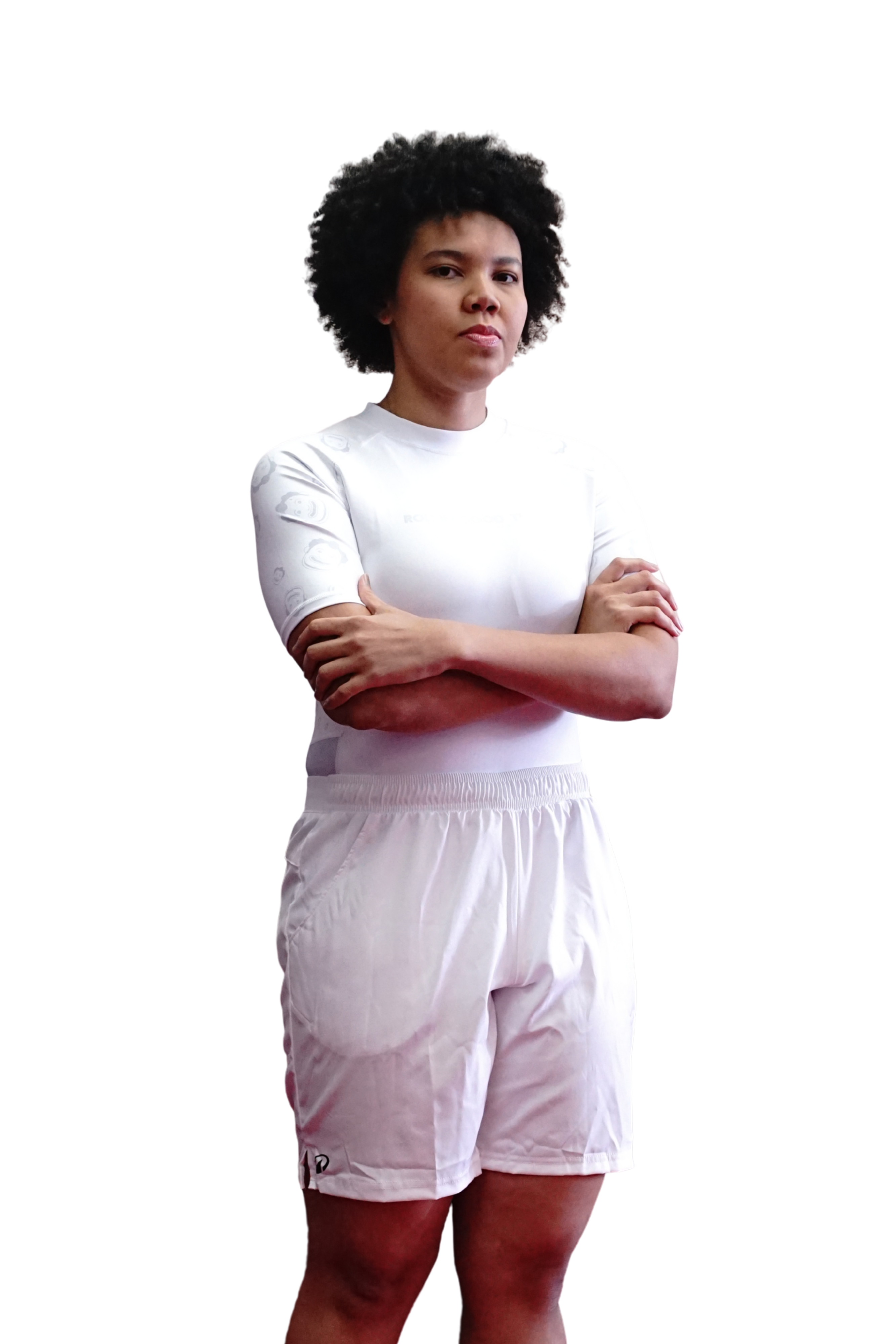 Basic But Dangerous (BBD) Rashguard Combo Set