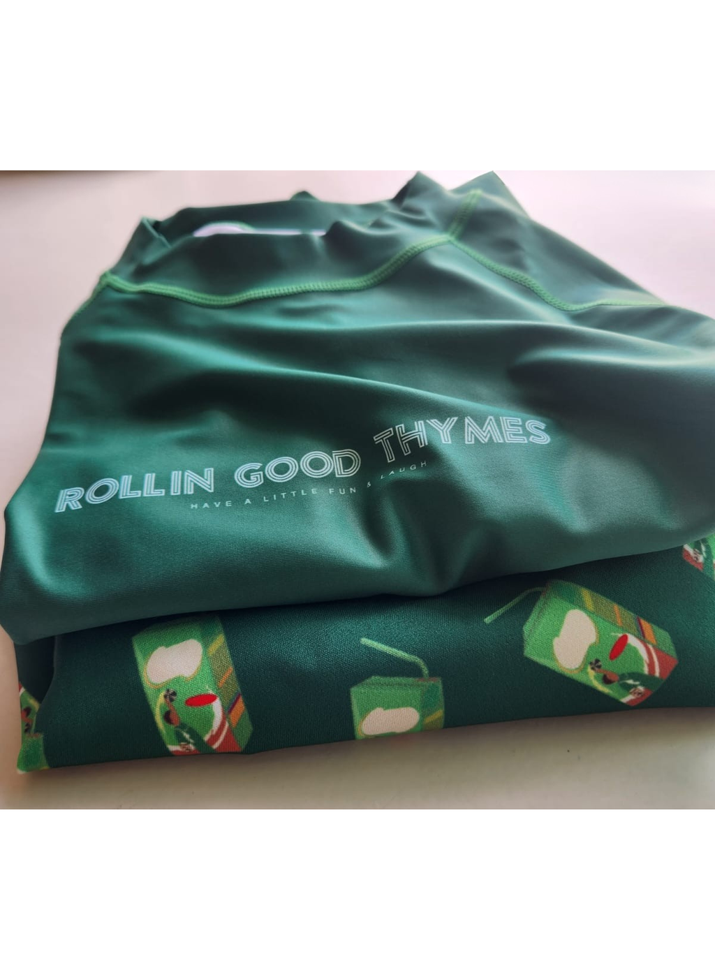 Stylo Milo Combo Set