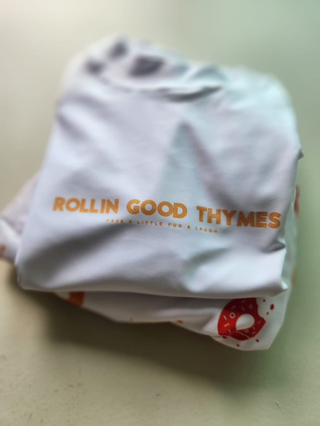 DO-NUT Submit Combo Set