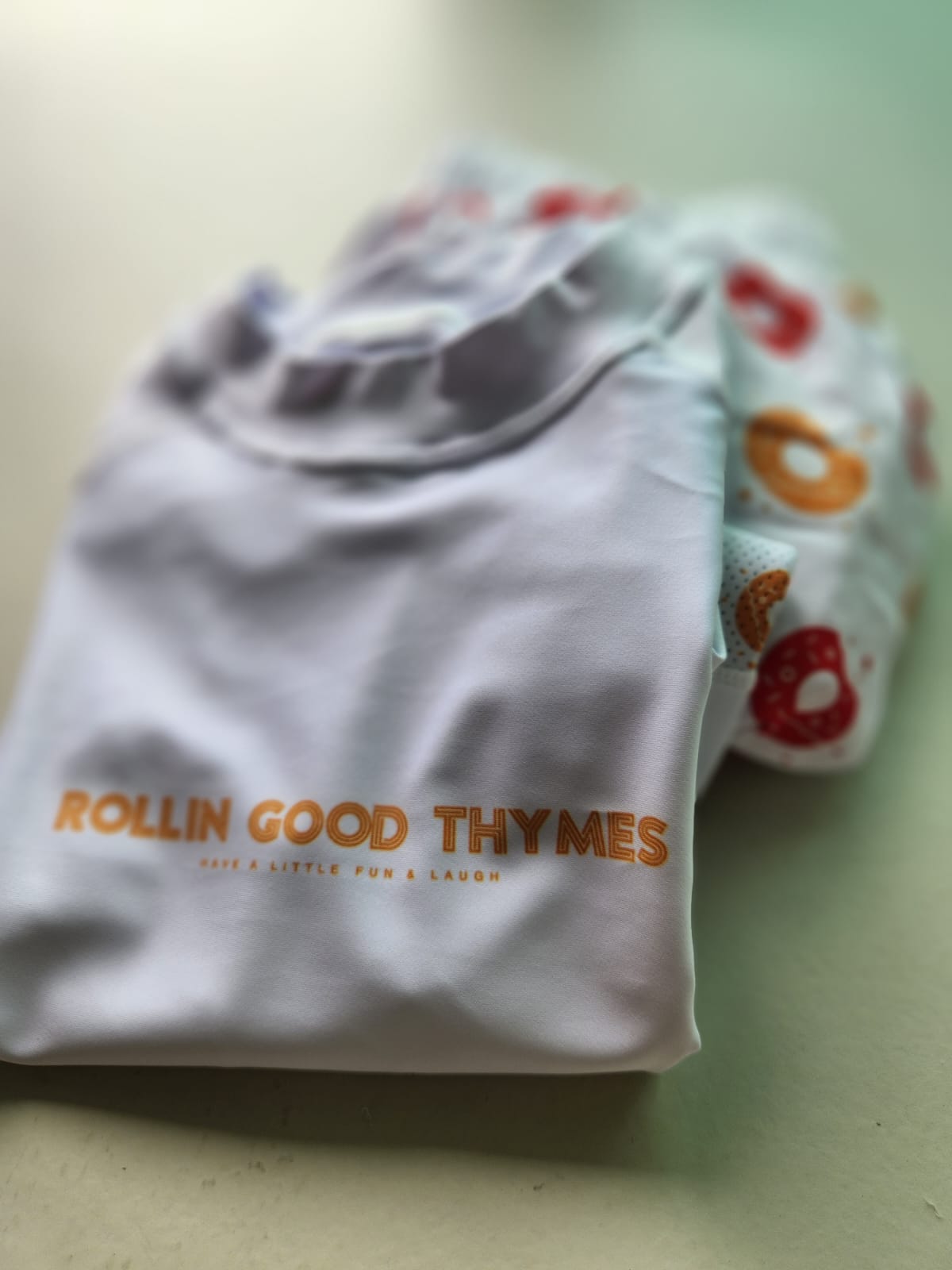 DO-NUT Submit Combo Set